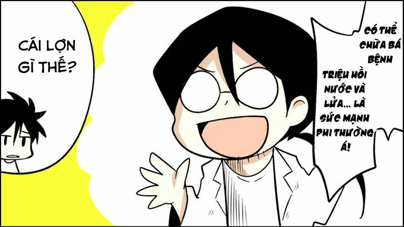 senyuu chapter 53 39