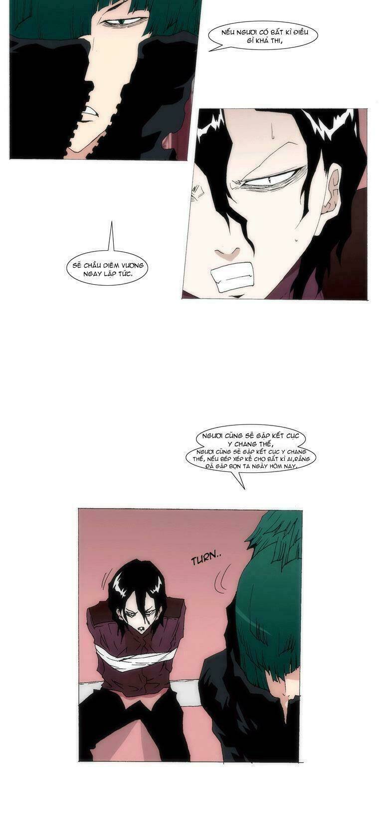 siêu năng 1.5 chapter 9 73