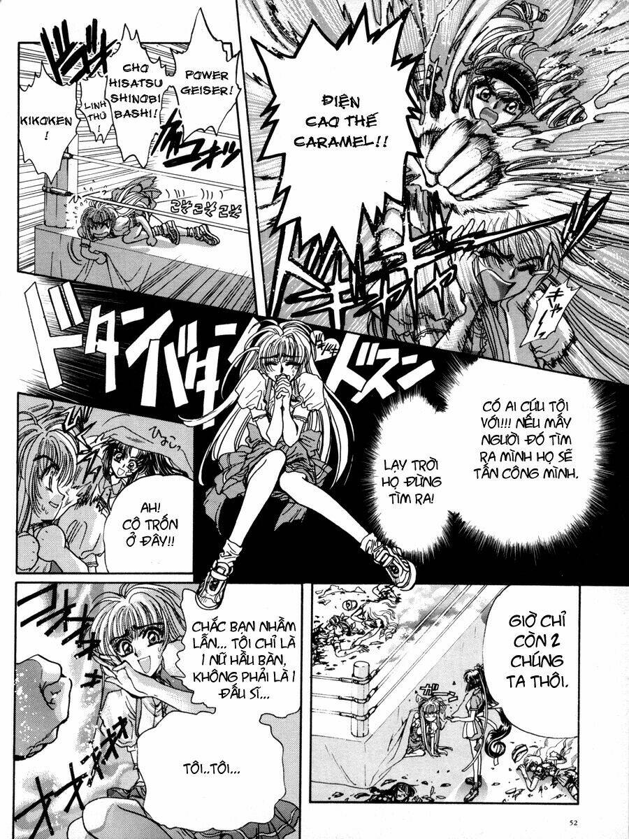 miyuki in the wonderland chapter 4 12