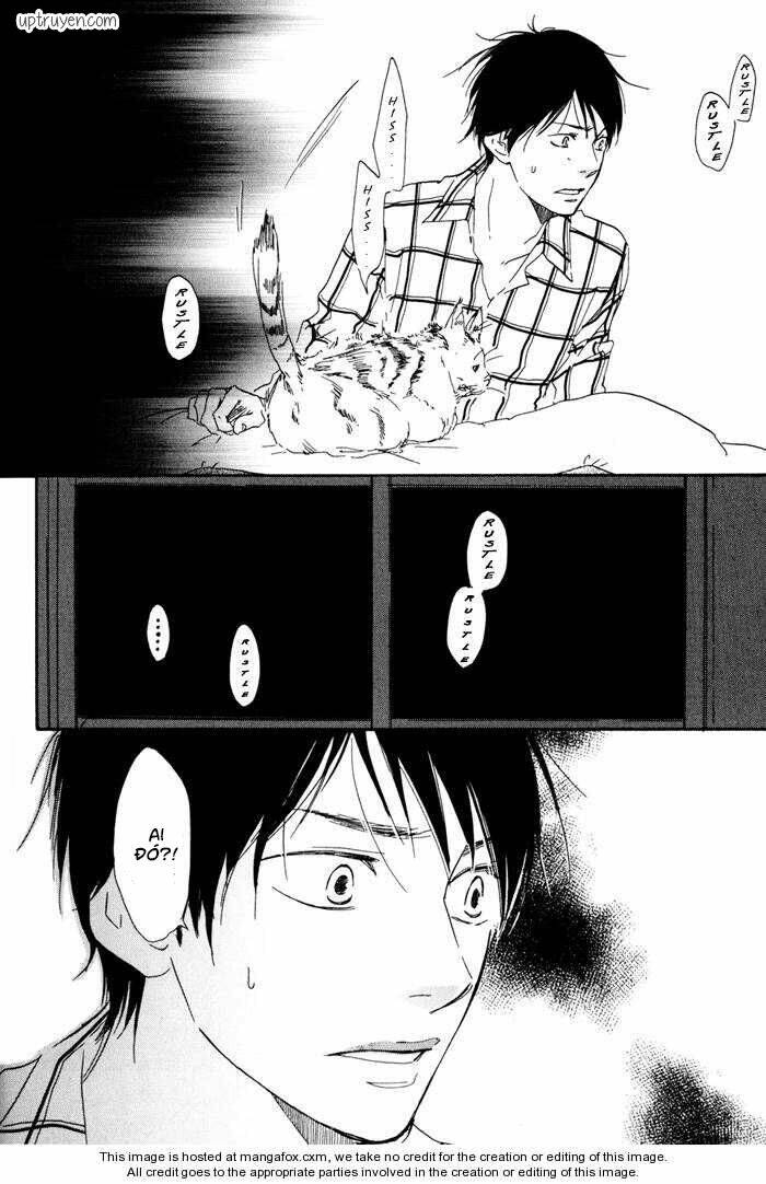 sugiru juunana no haru chapter 2 28