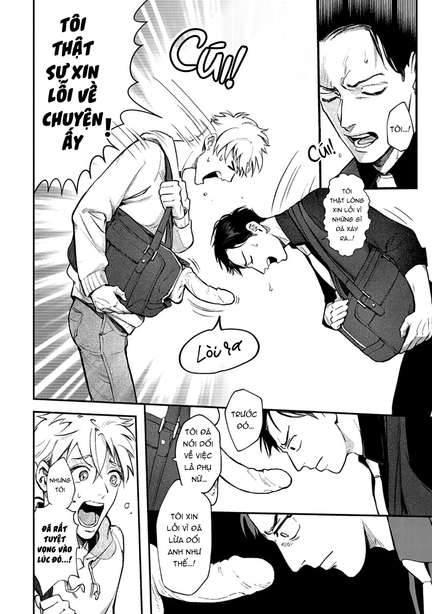 đắm chìm vào em chapter 2 18