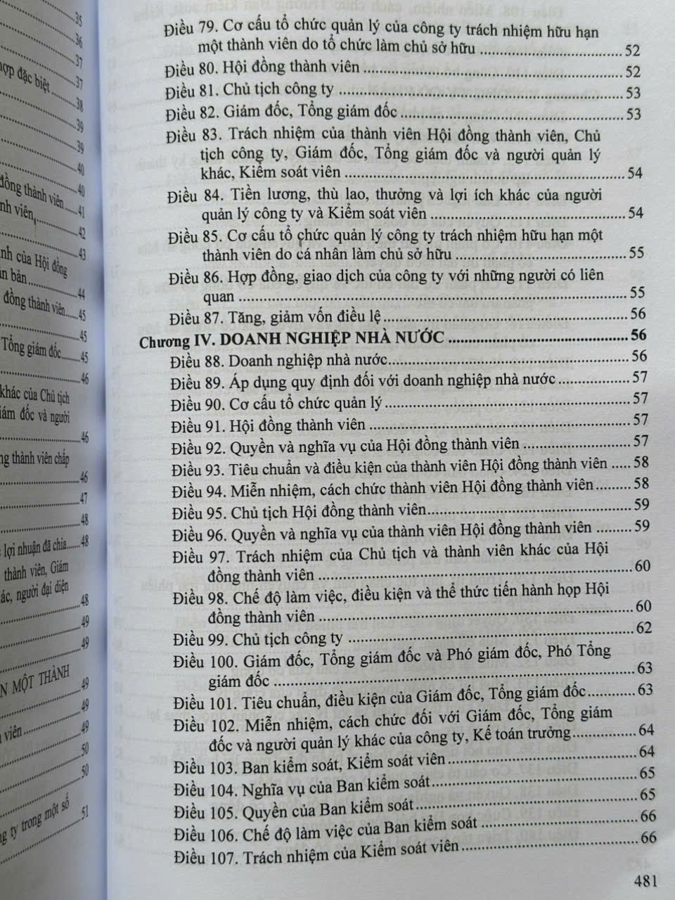 Sách Luật Doanh Nghiệp sửa đổi, bổ sung 2025 – Hệ Thống Các Văn Bản Quy Định, Hướng Dẫn Chi Tiết Thi Hành (V2614T)