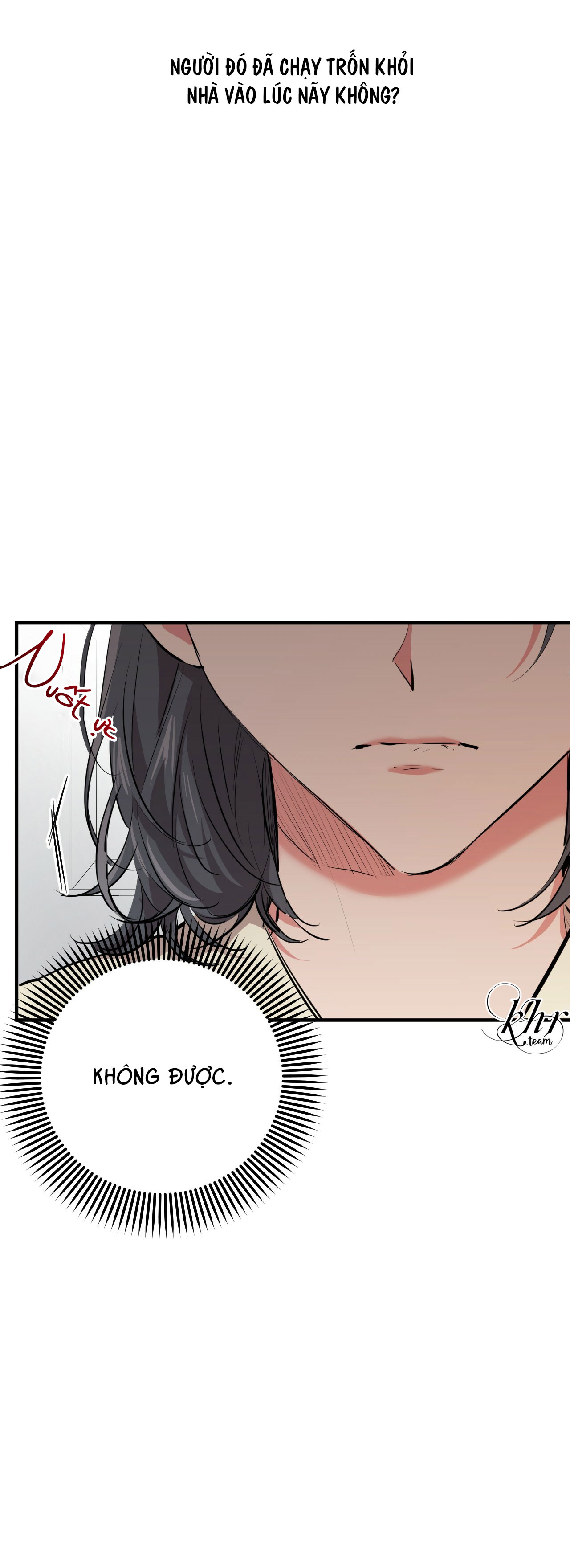 những chú thỏ của hapypy chapter 30 26