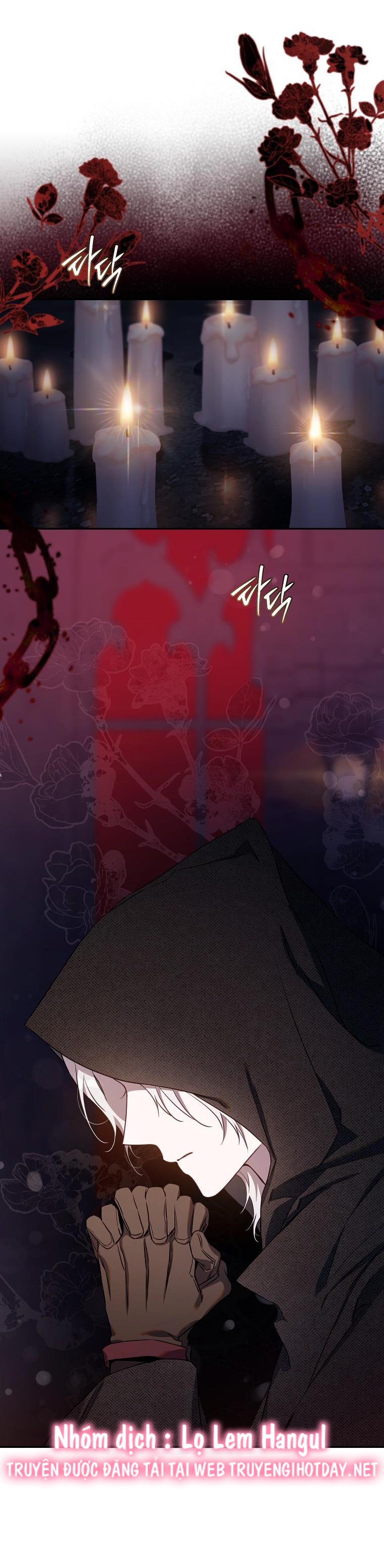 thuần hóa bạo chúa rồi bỏ trốn chapter 105 14