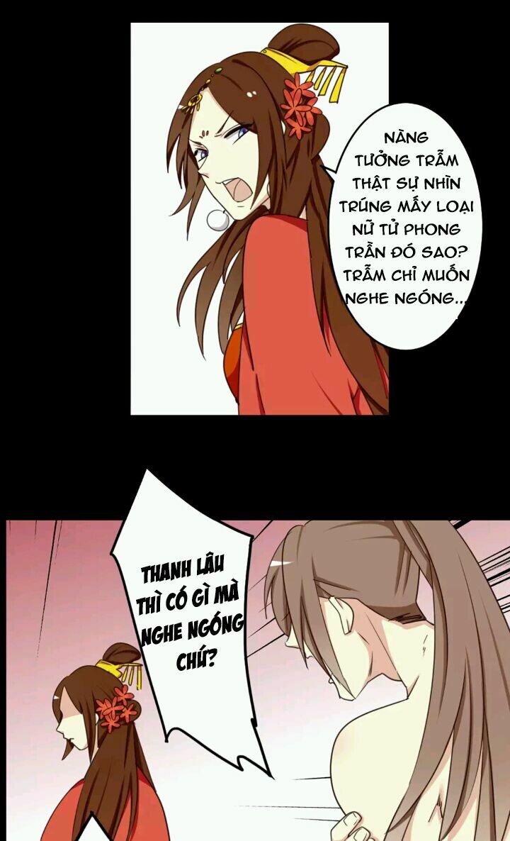 lưỡng bất nghi (full) chapter 20 12