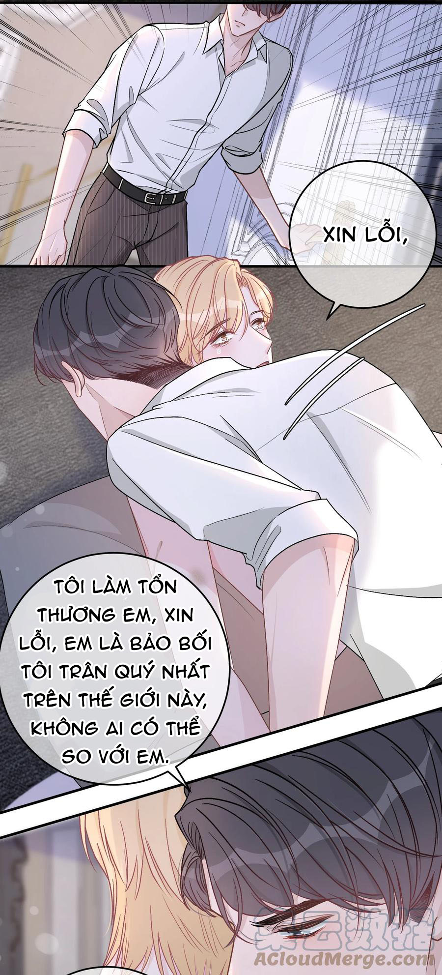 trước và sau ly hôn! chapter 50 26