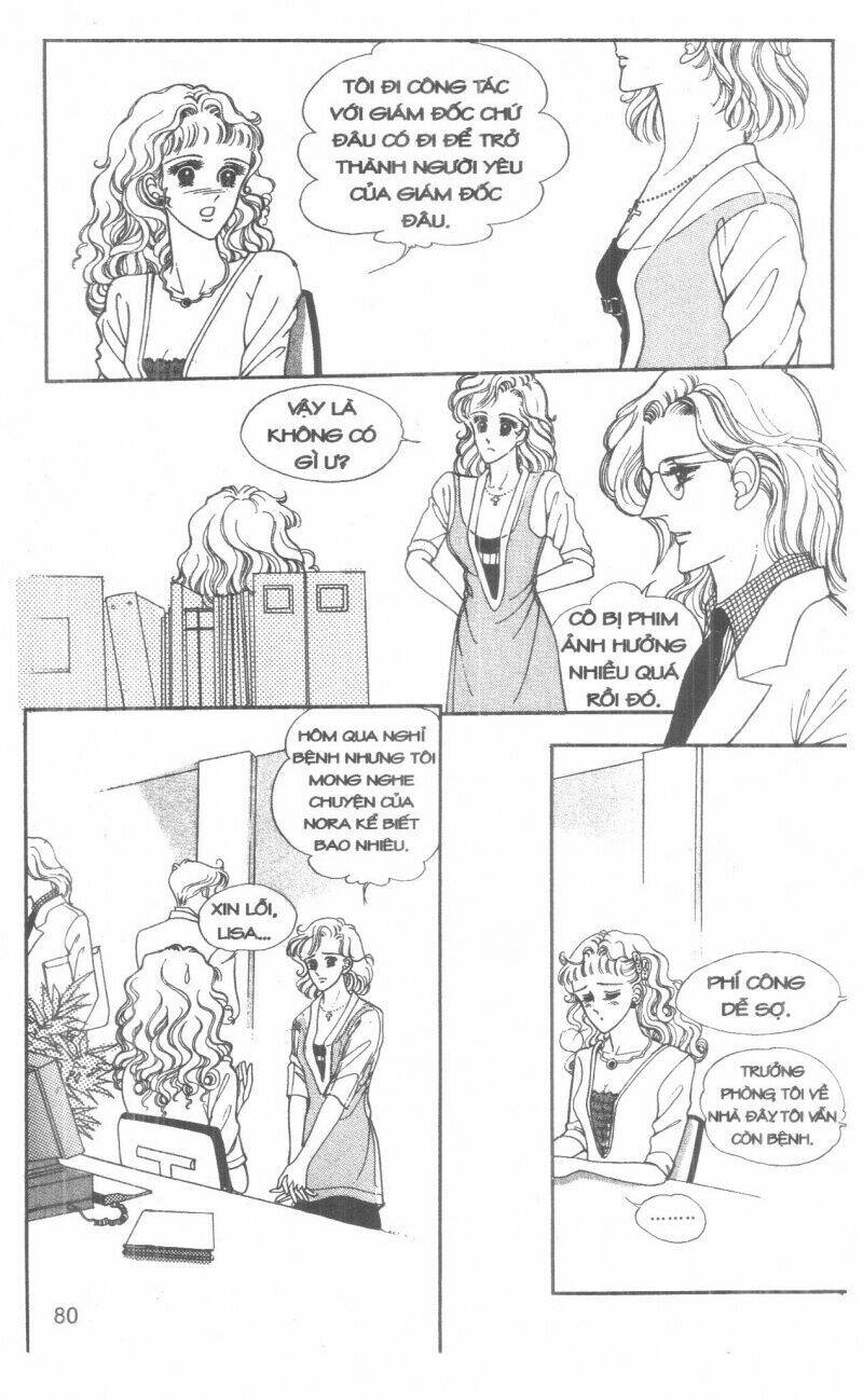 đừng chống đối chapter 3 85