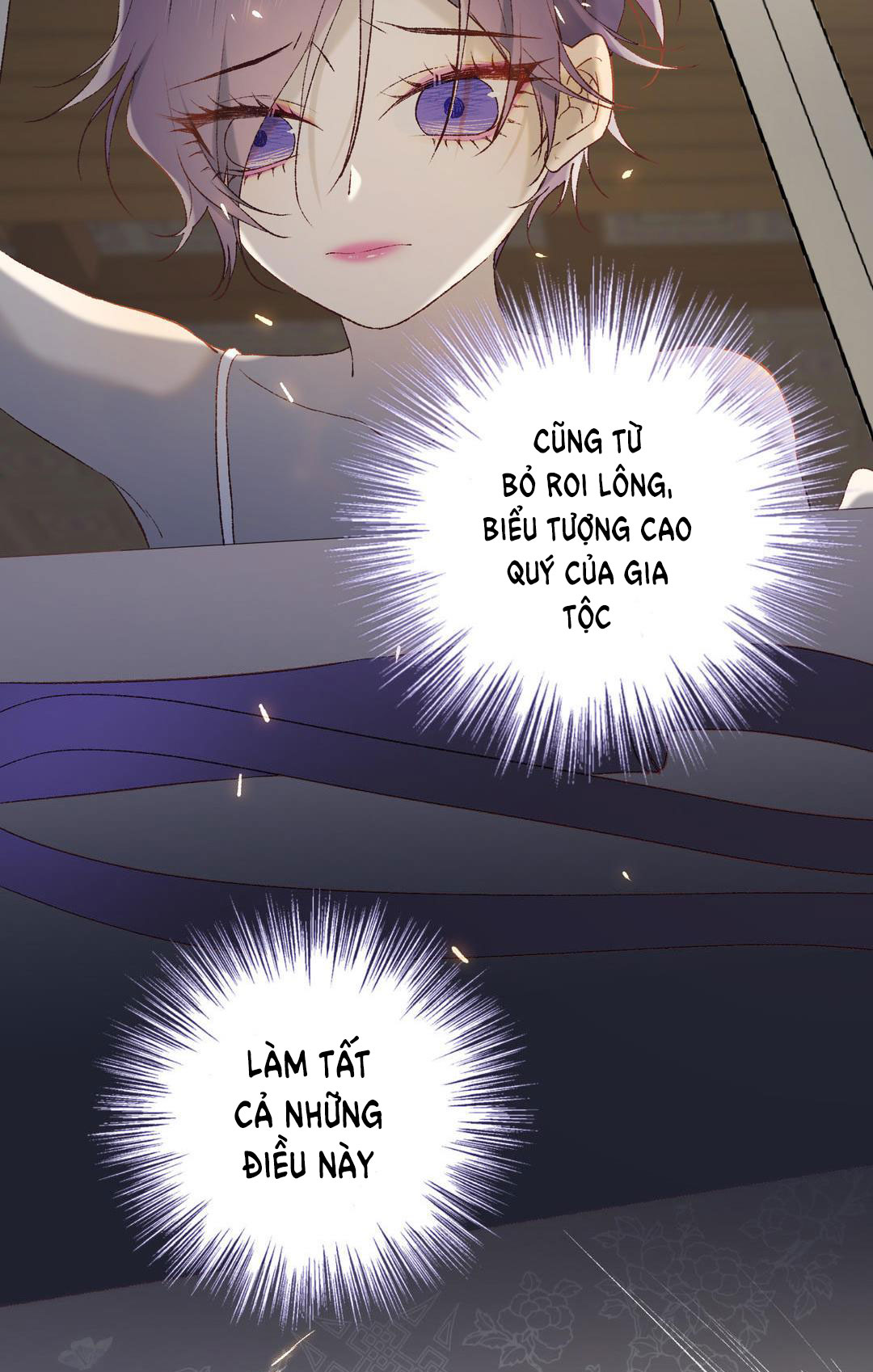 ác nữ cự tuyệt nam chính chapter 26 13