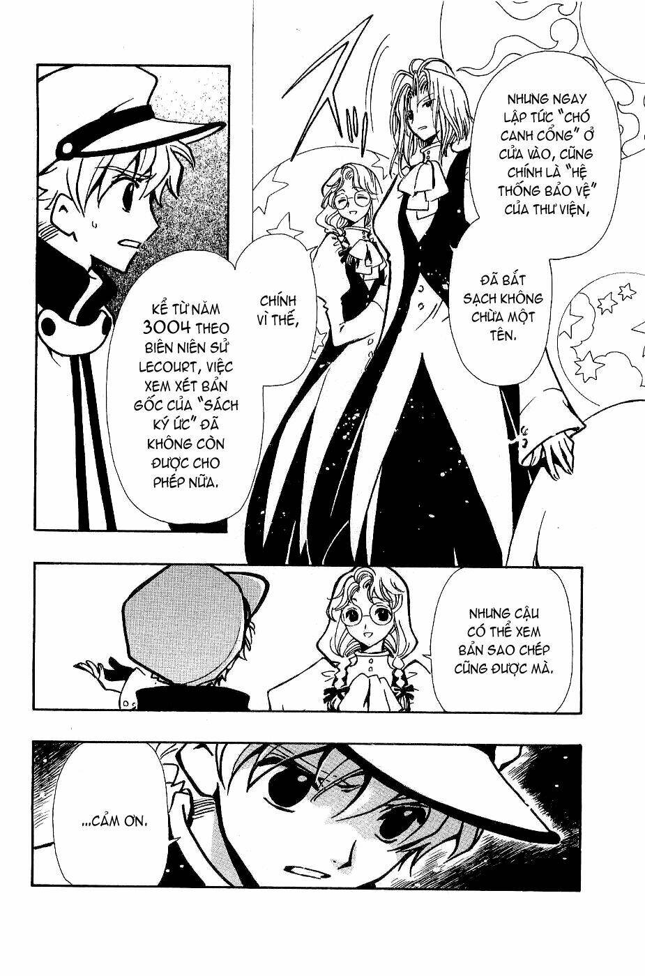 huyền thoại đôi cánh chapter 101 17