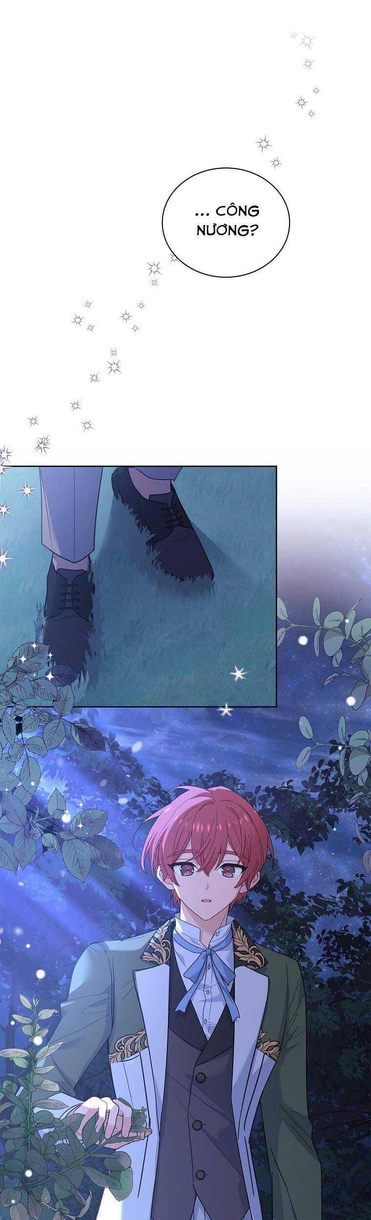 để yên cho tiểu thư hiền chapter 52 45