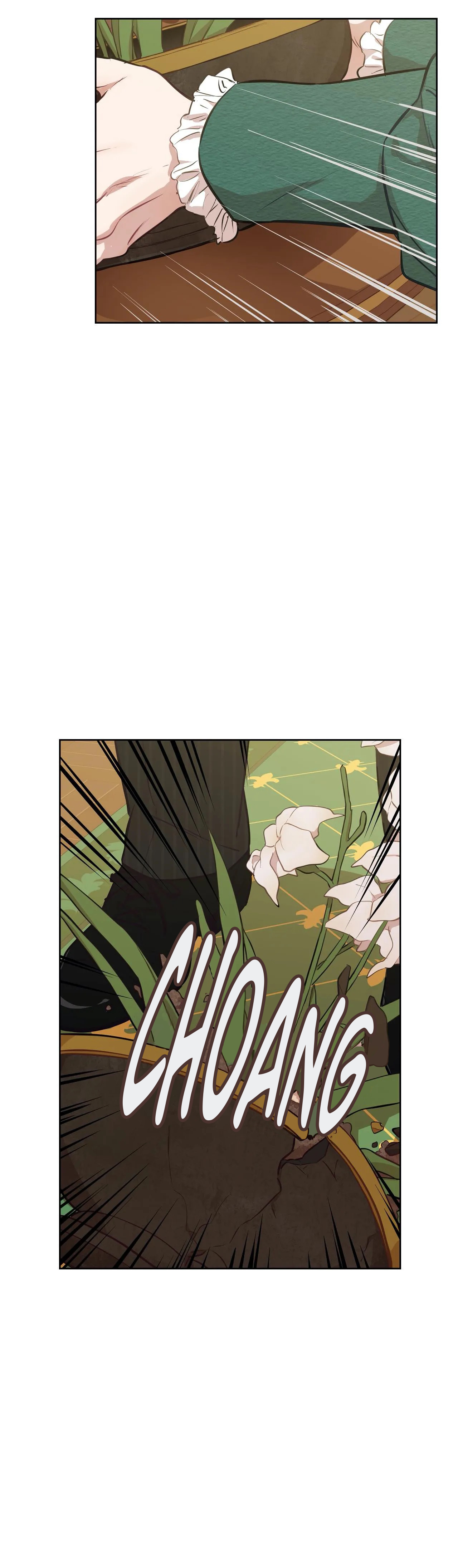 máu của nàng giselle chapter 5 20