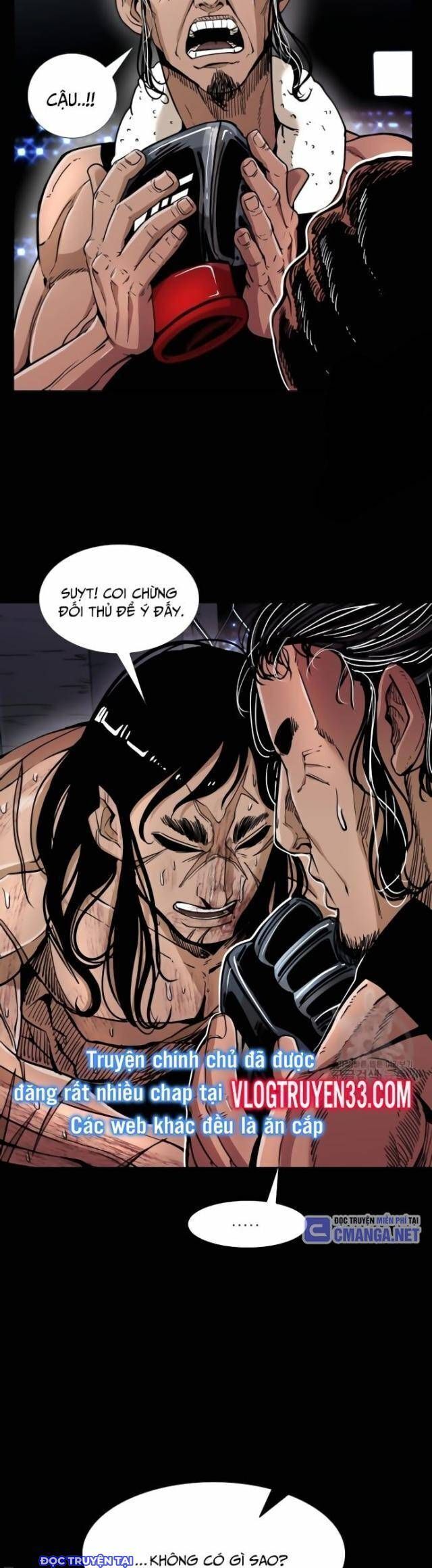 shark - cá mập chapter 249 47