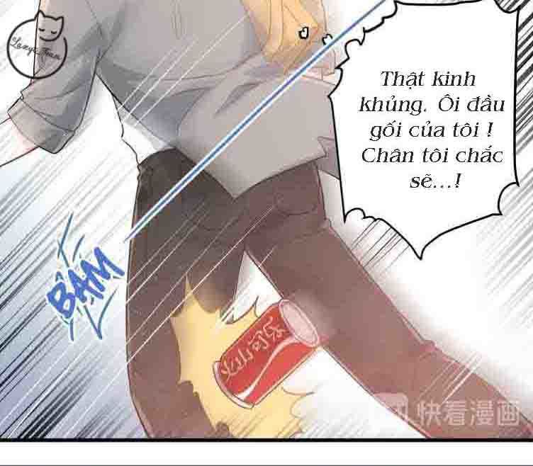 tình yêu huyễn tưởng chapter 6 30