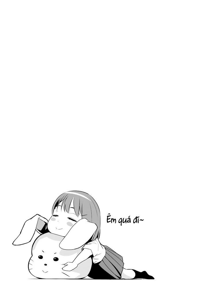 kimi ga shinu natsu ni chapter 23 41