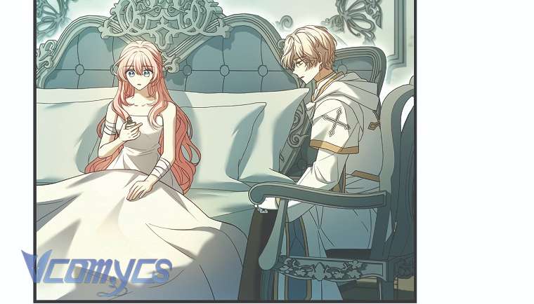 tôi đã tắt cài đặt chế độ nhận thức nỗi đau! chapter 19 32