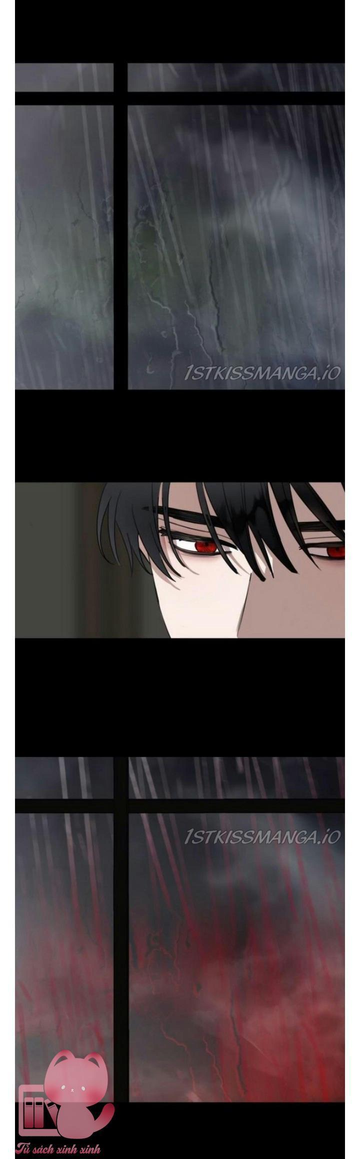 người thân của tôi đều sợ hãi tôi chapter 13 21