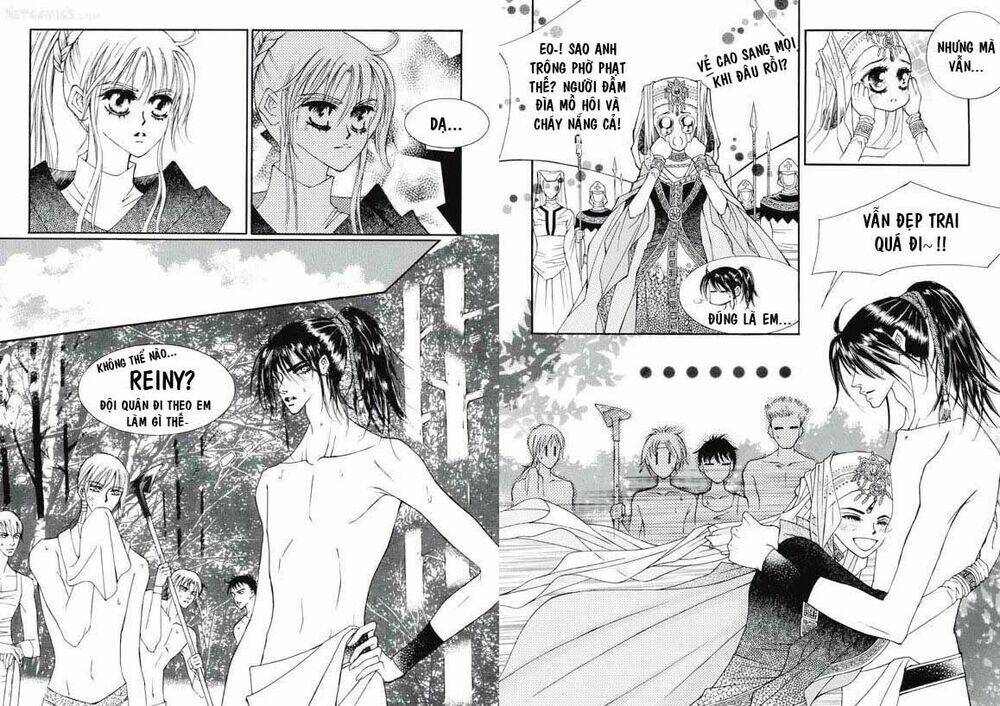 boy princess chapter 5 5