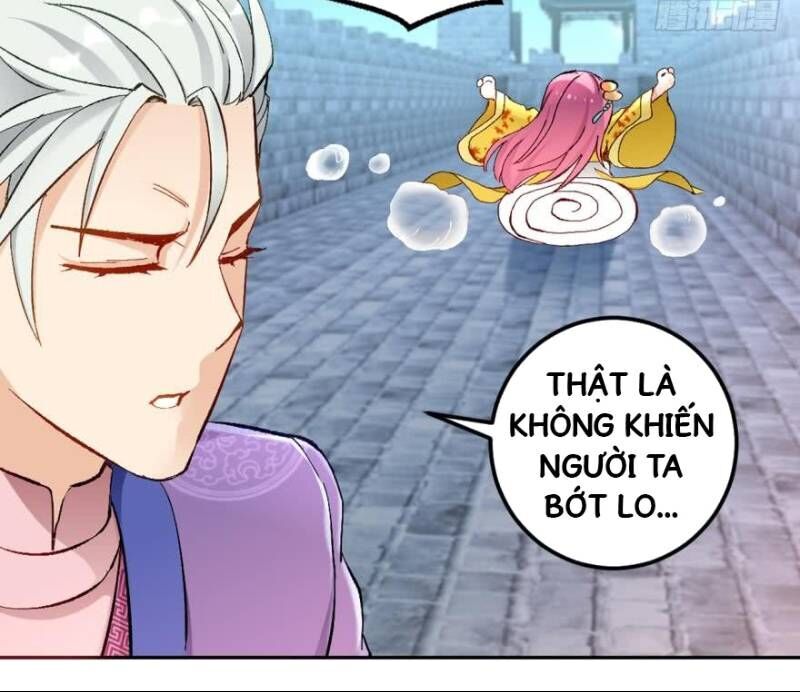 lão tổ của bạn đang online chapter 44.2 6