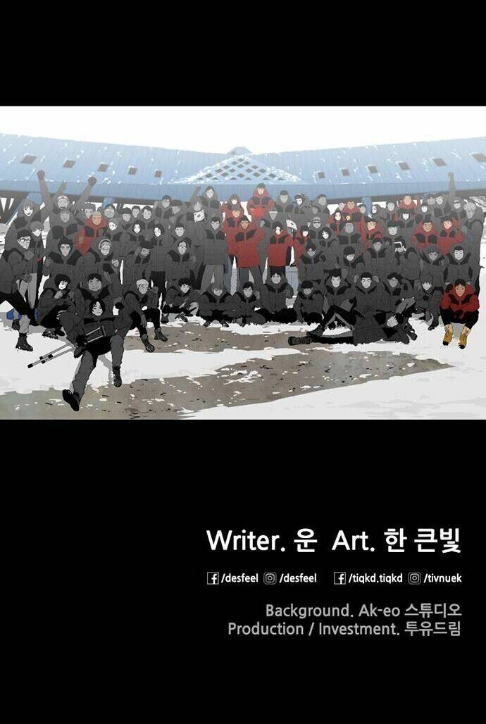 đêm vùng cực chapter 51 46