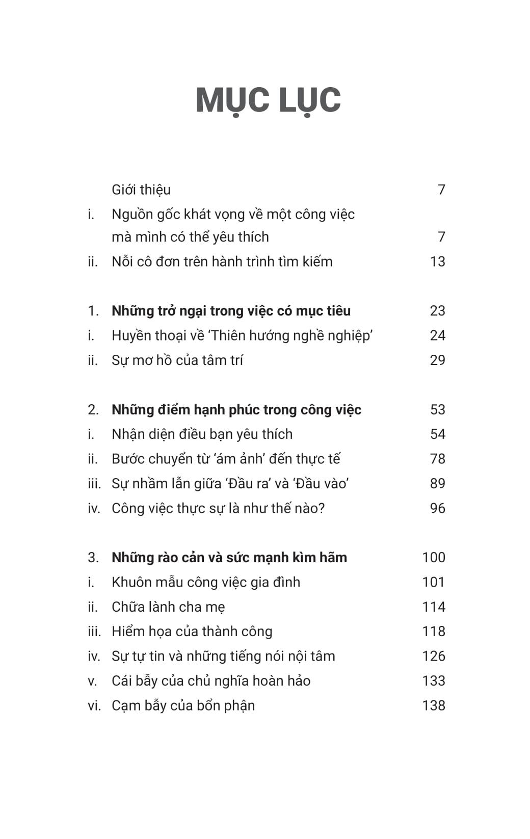 Sách - Làm Việc Mình Yêu, Yêu Việc Mình Làm - ảnh 5