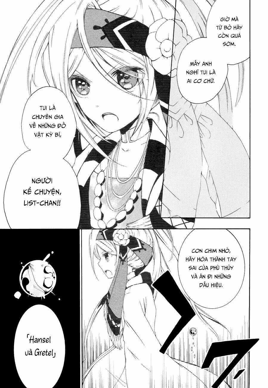 kataribe no list reboot chapter 4 23