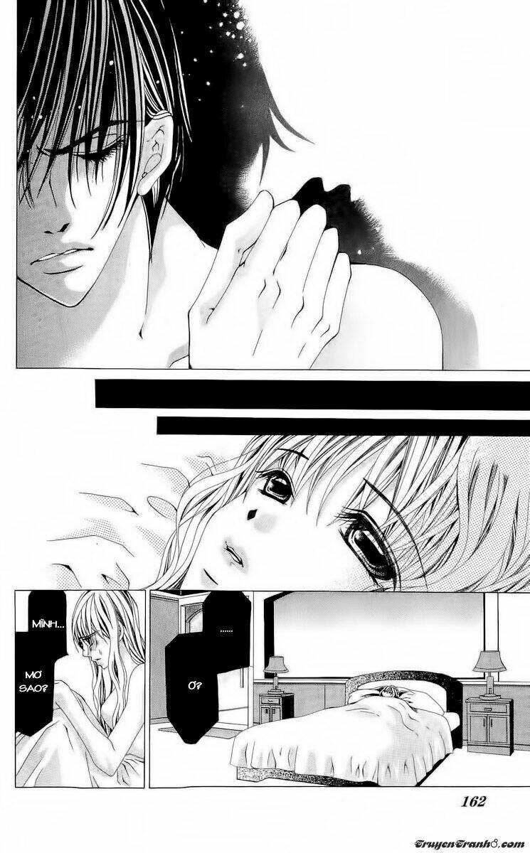 nemuri hime - yume miru youni koishiteru chapter 10 11