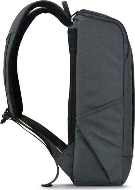 Balo laptop 15.6 inch Mikkor Kalino Backpack Graphite