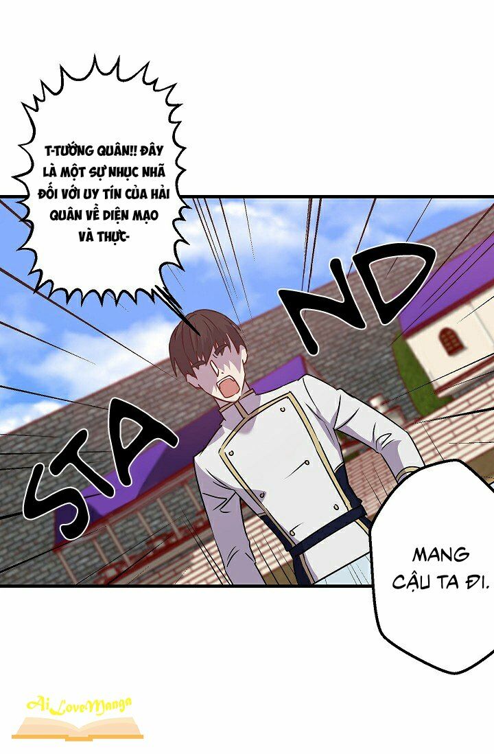 hôn lễ báo thù chapter 31 9