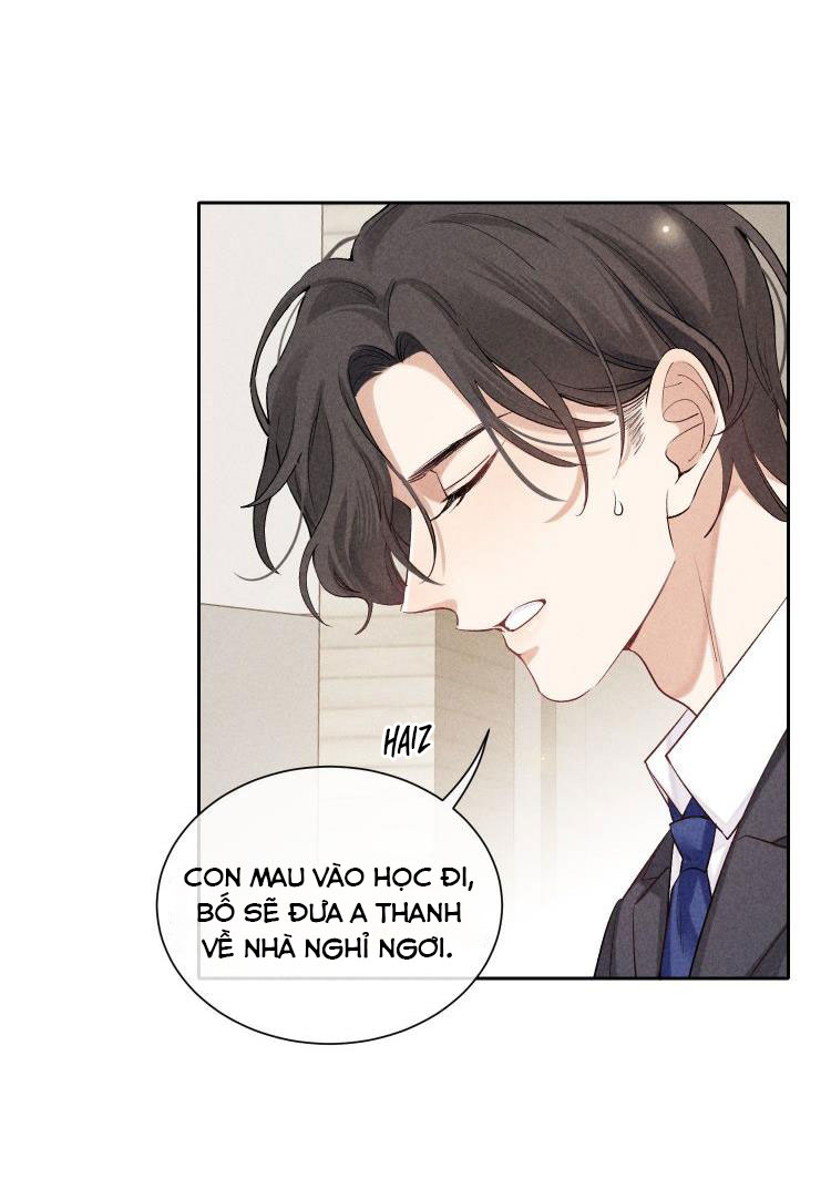 trò chơi săn mồi chapter 16 32