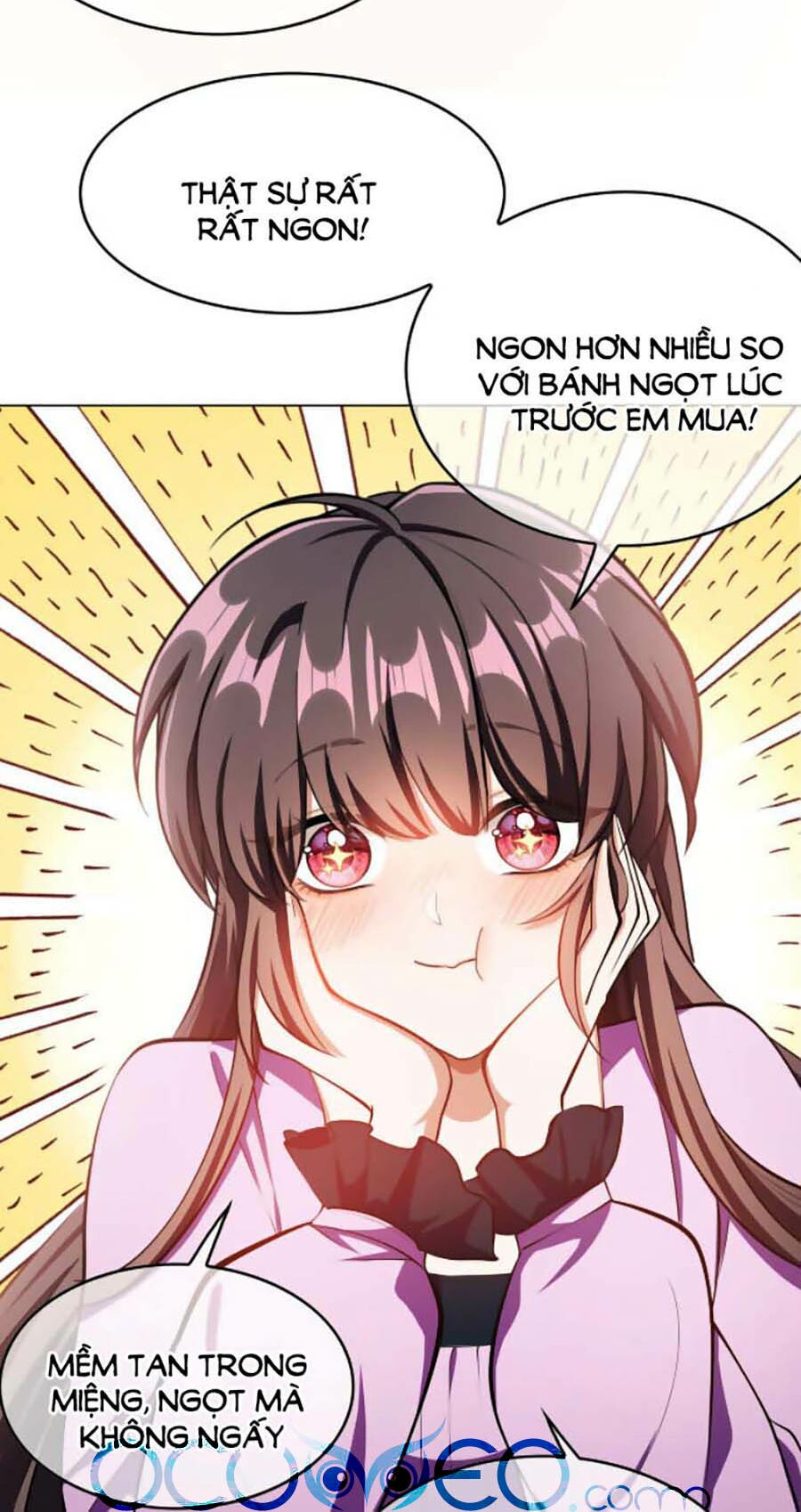 kế hoạch công lược của cô vợ gả thay chapter 39 40