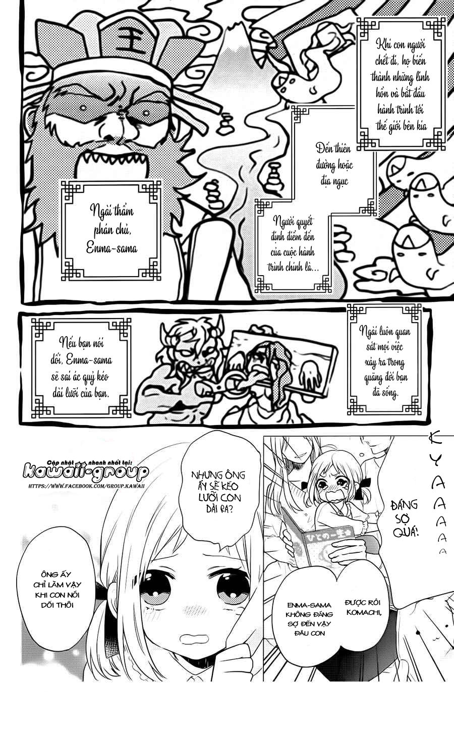 jigoku no enra chapter 2 2