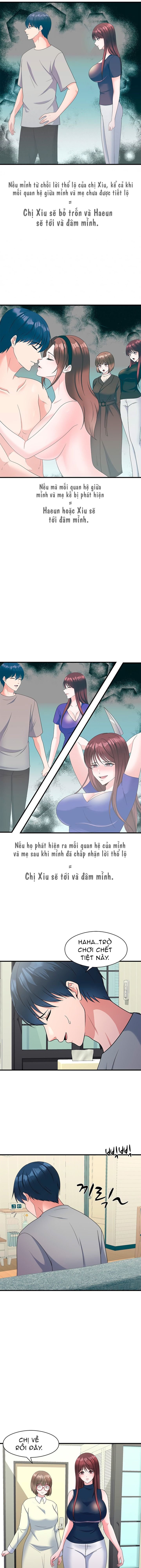 chiếc usb của cha tôi chapter 18 10