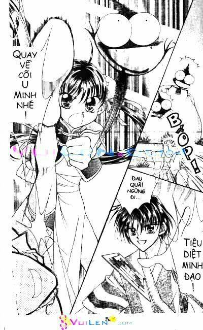 lâu đài cổ chapter 9 50