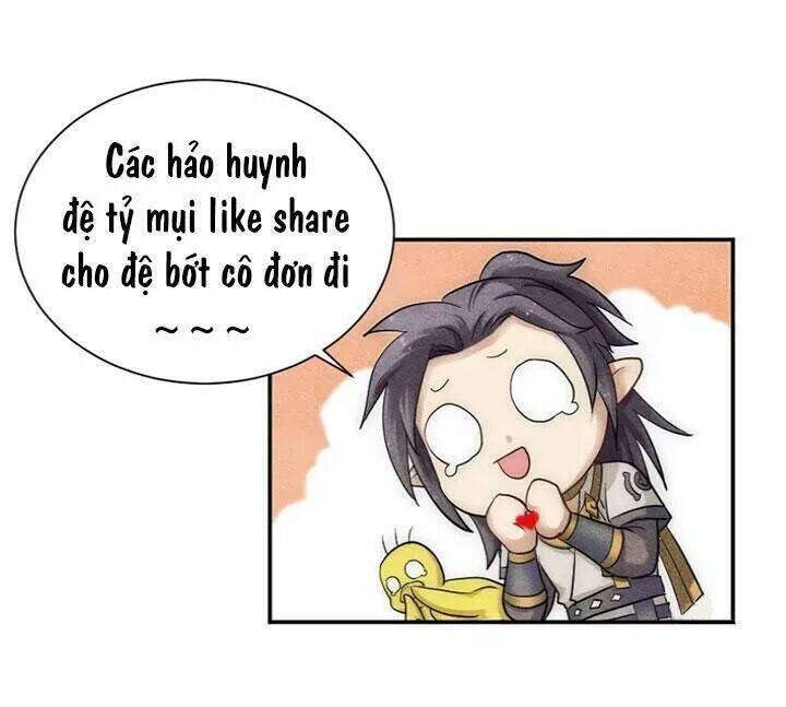 tiên nhân ở trên ma ở dưới chapter 24.1 12