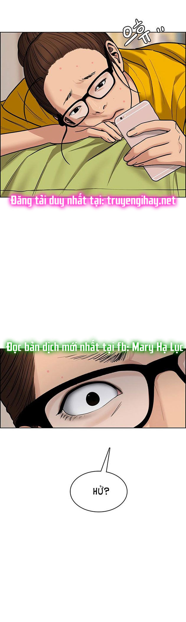 vẻ đẹp đích thực - true beauty chapter 199.2 21