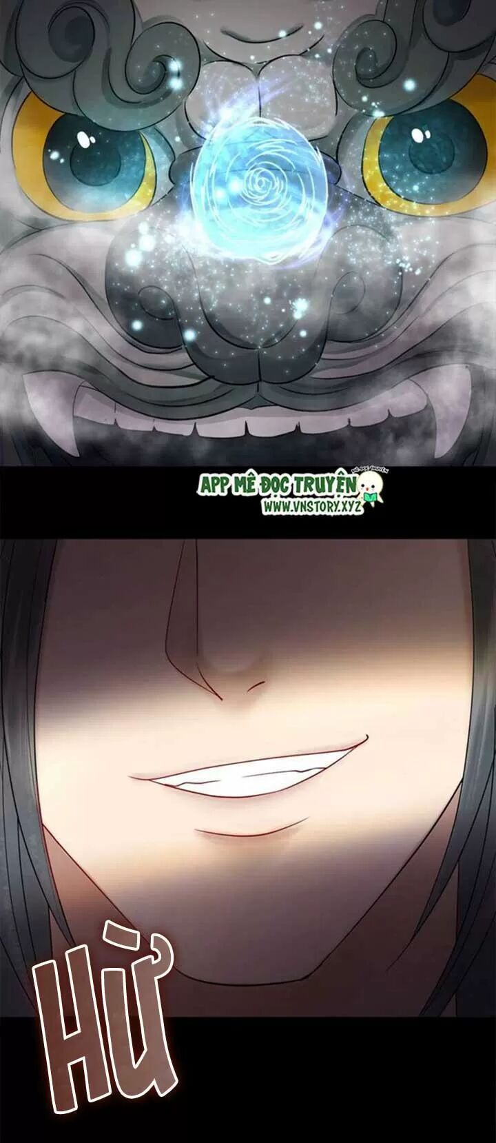 cực phẩm phế vật tiểu thư chapter 71 24