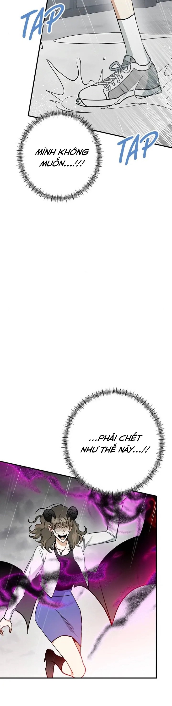 nụ hôn của tên ác ma chapter 44 48