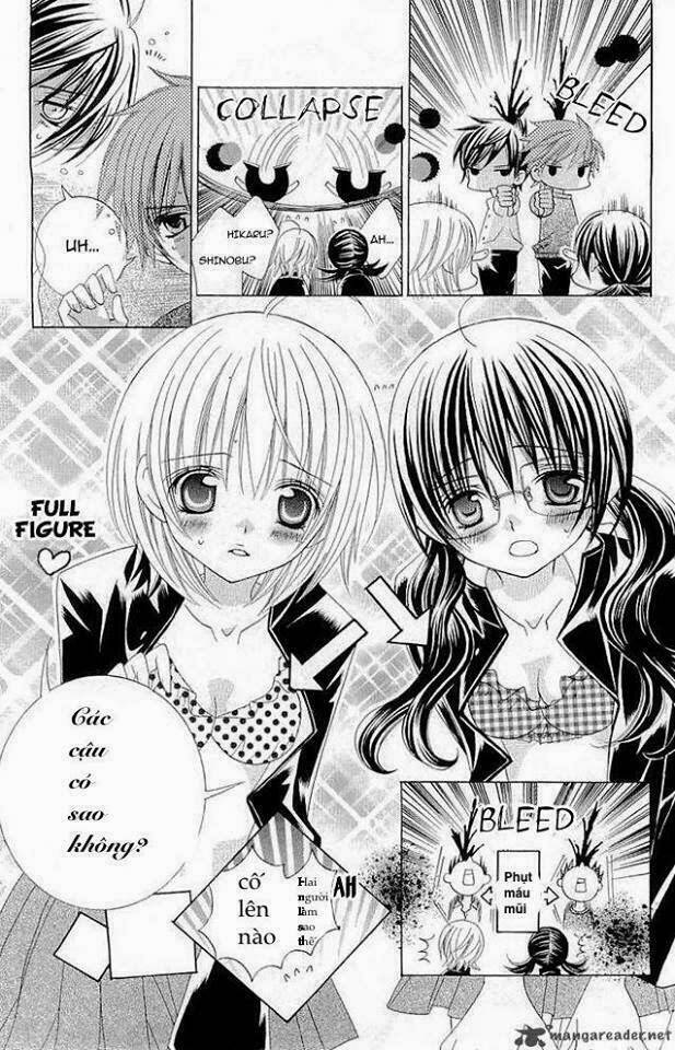 suki desu suzuki-kun!! chapter 16 28