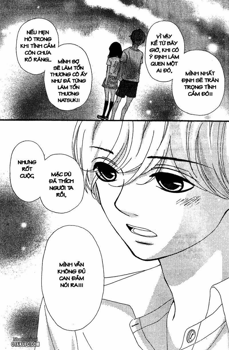 cầu vồng tình yêu chapter 13 13