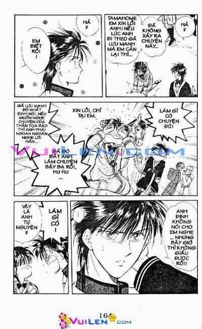 quyển sách kỳ bí chapter 8 165