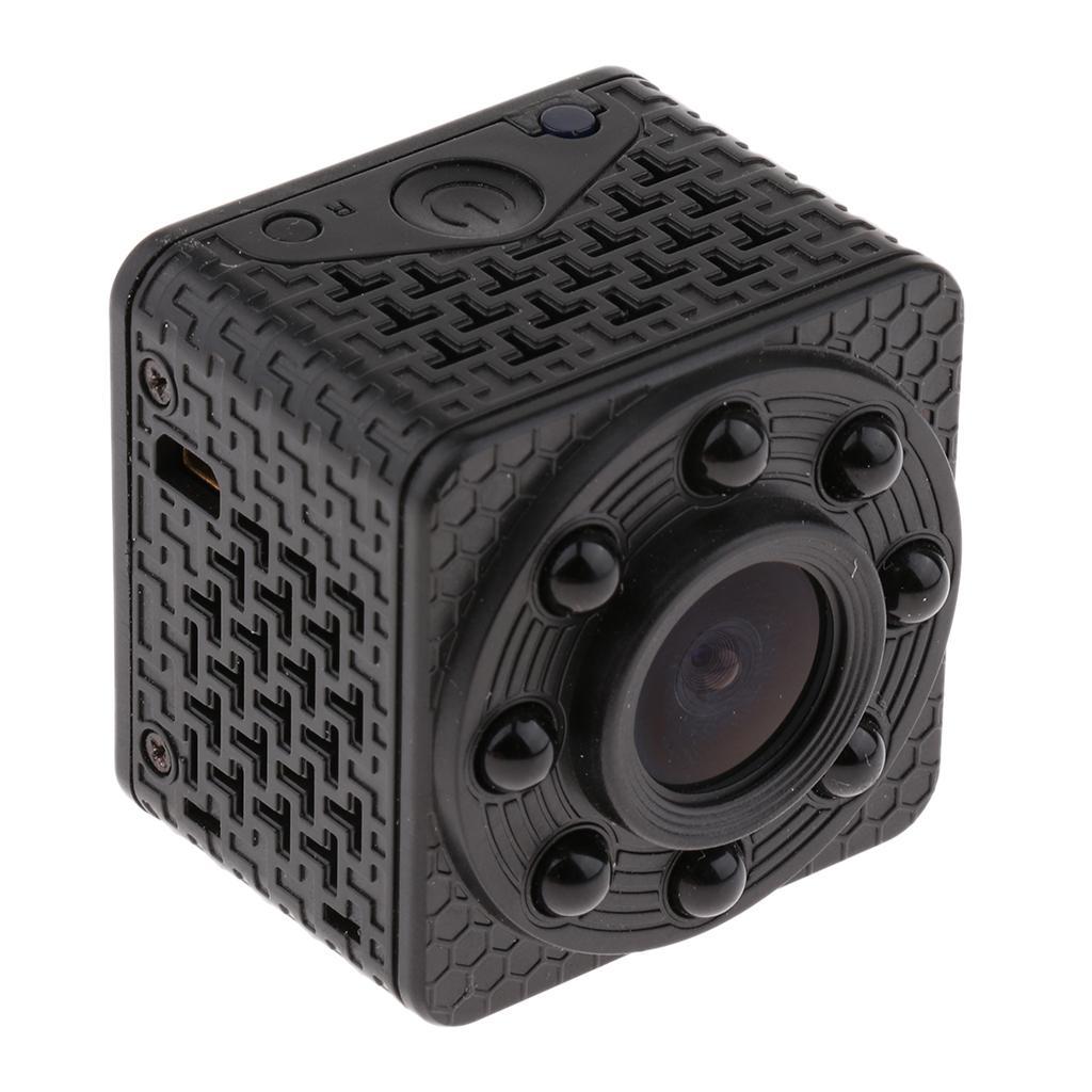 Sport Mini Video Camera DVR  Motion Detection