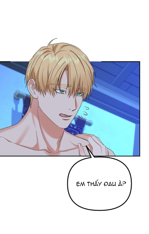 [18+] dũng sĩ vị tha chapter 39.2 17