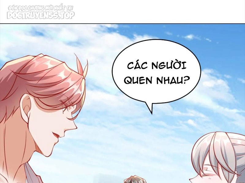 tài xế lái xe công nghệ như ta có nhiều tiền thì sao? chapter 28 55
