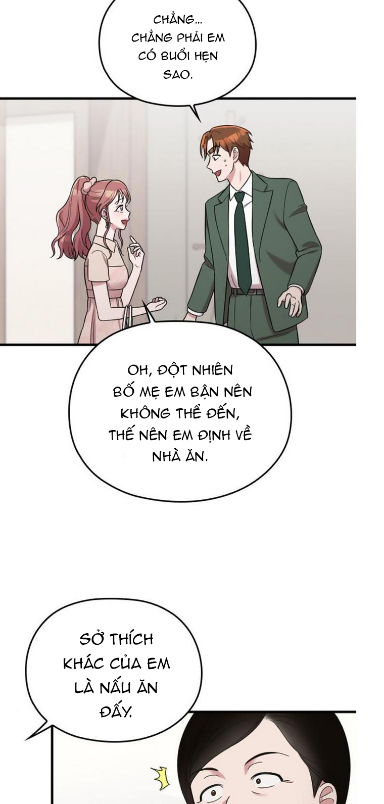 cô đi mà lấy chồng tôi chapter 23.2 8