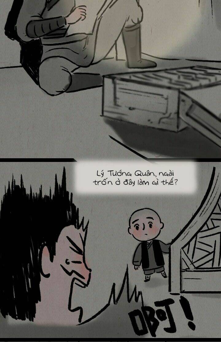 nhất thiền tiểu hòa thượng chapter 76 19