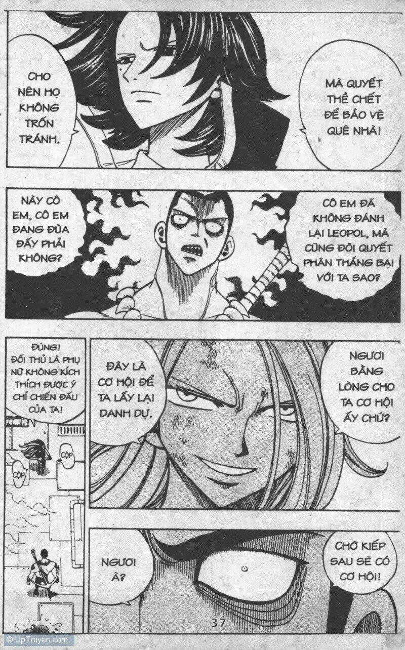 rave master (scan) chapter 30 37