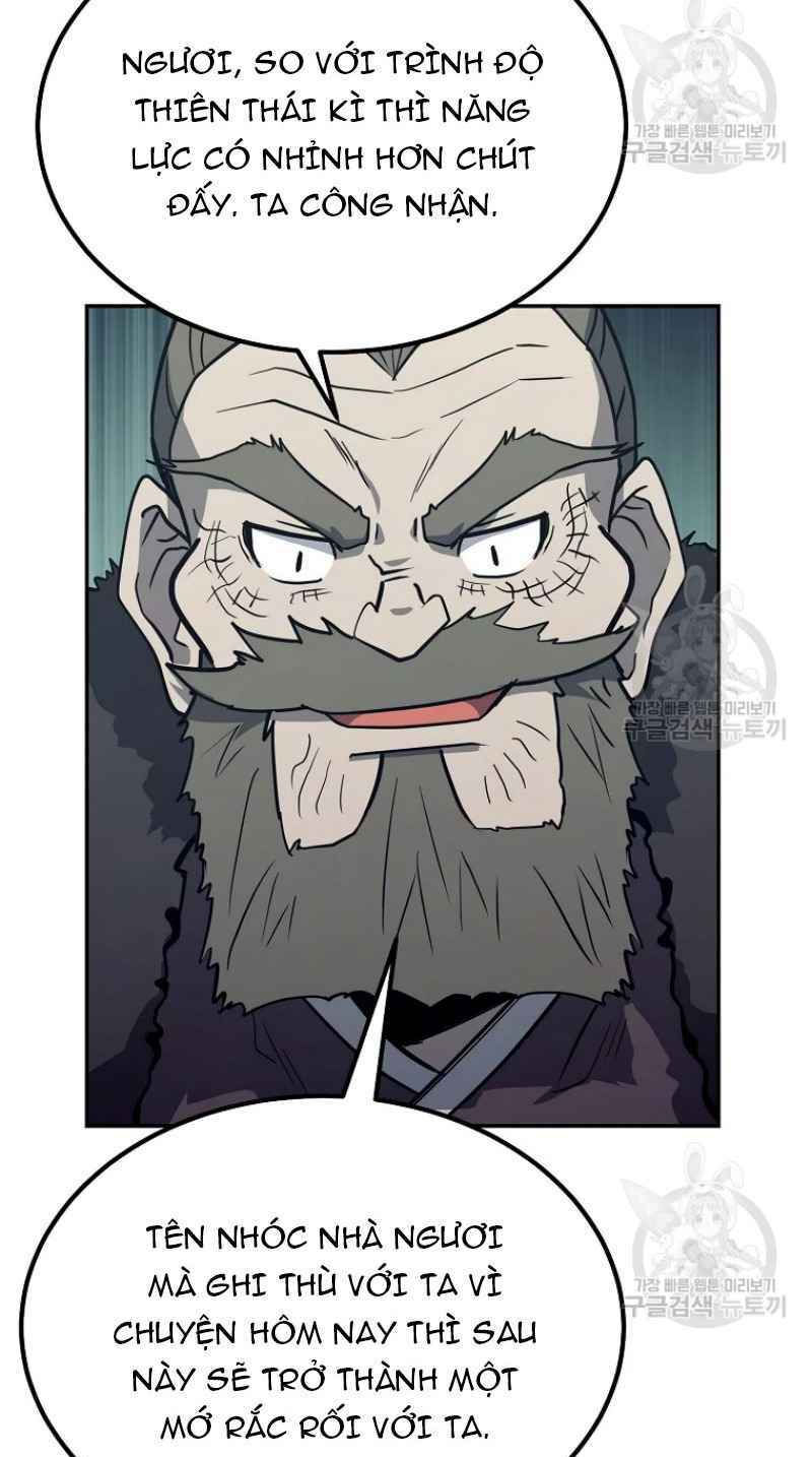 thiếu niên phương sĩ chapter 25 64