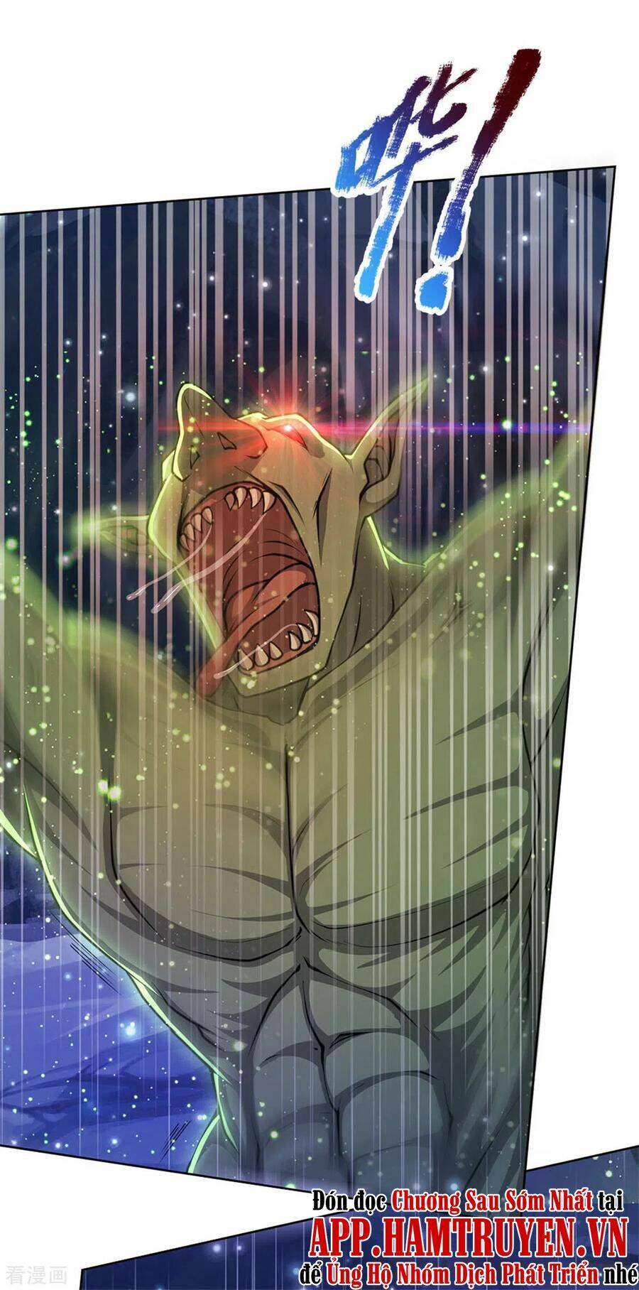 thân thể của ta là kiếm chủng chapter 119 12