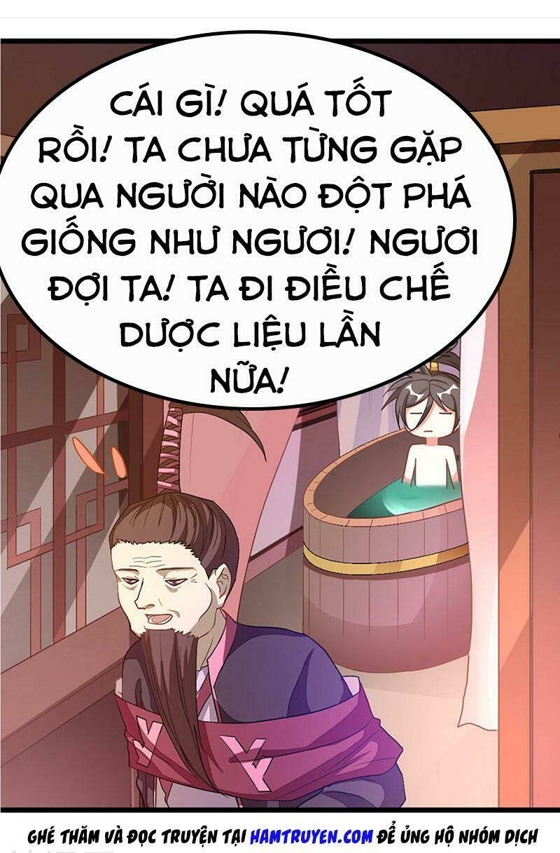 cửu dương thần vương chapter 191 30