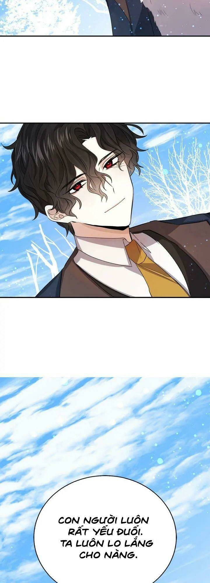 tôi là bạn gái cũ của một người lính chapter 26 20